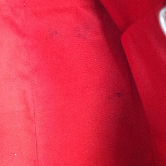 Dooney & Bourke Bag w/Handles & Removable Strap - Picture 9 of 9